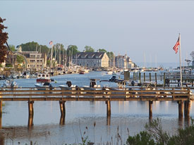 Rowayton Connecticut